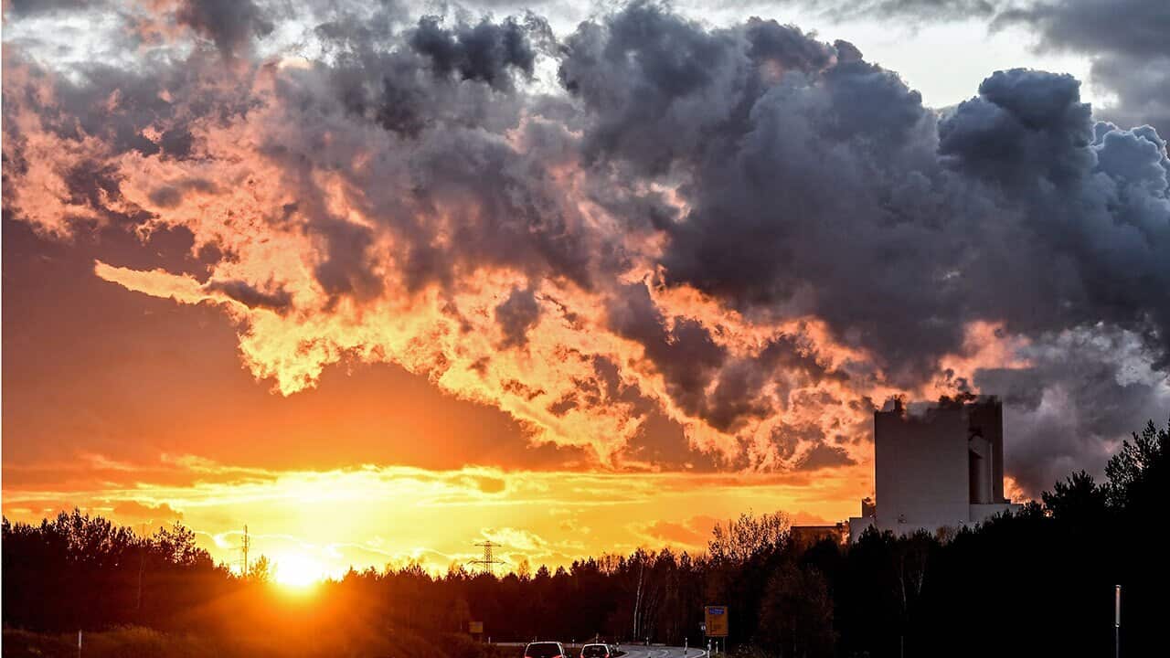The UN Climate Change Conference COP23 will take place in Bonn from 06 to 17 November, only a few kilometers away from Europe's largest carbon dioxide source.