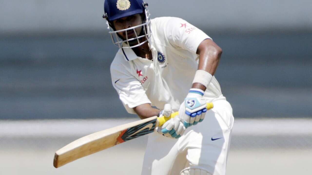 India A team player Shreyas Iyer