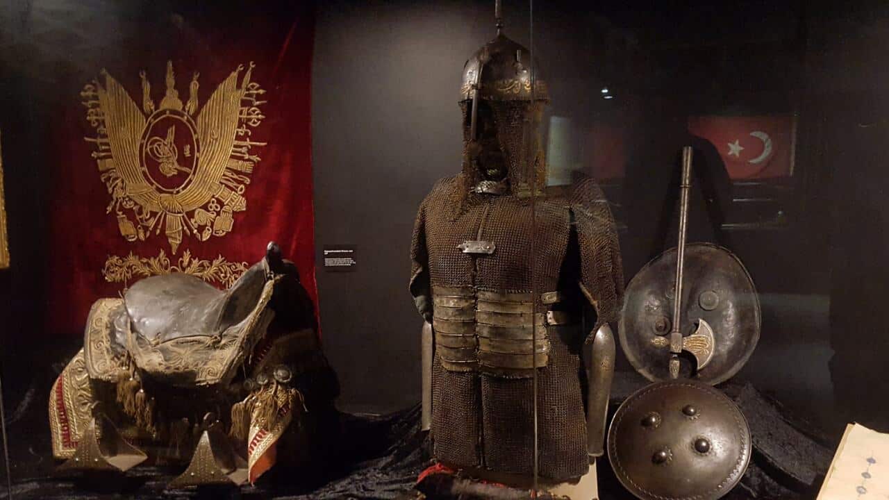 Turkish Museum of Australia