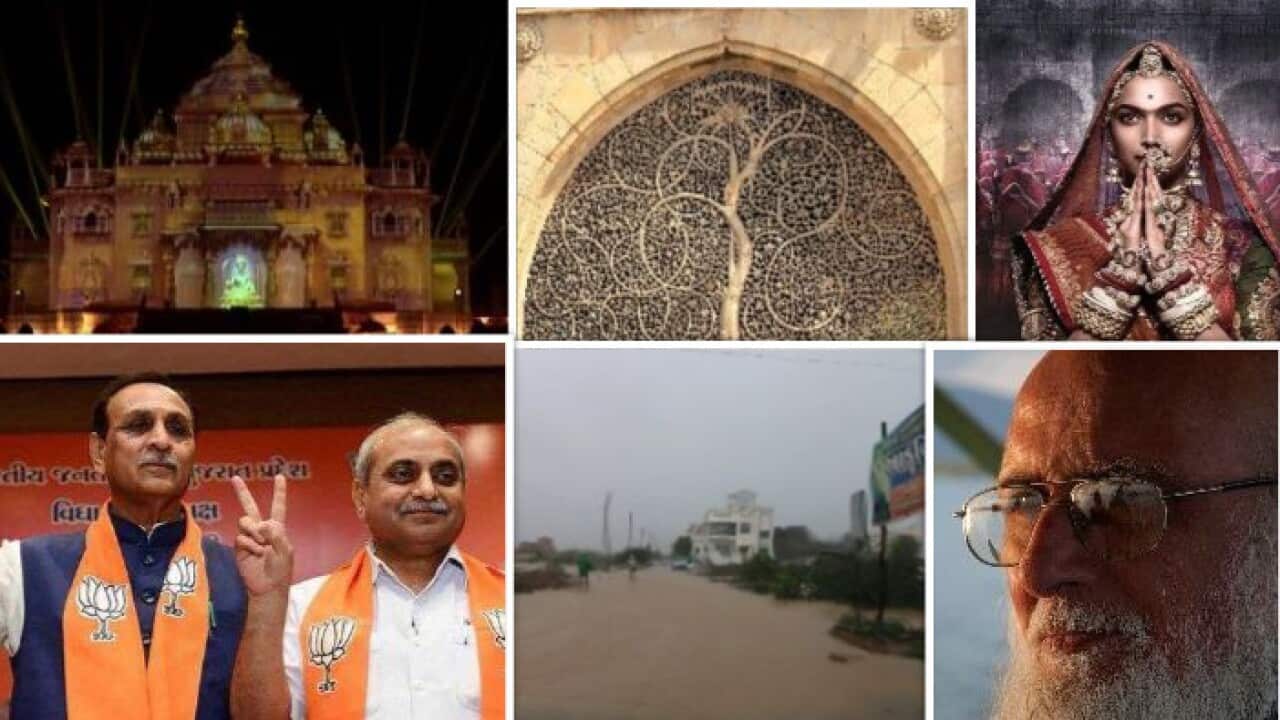 Gujarat