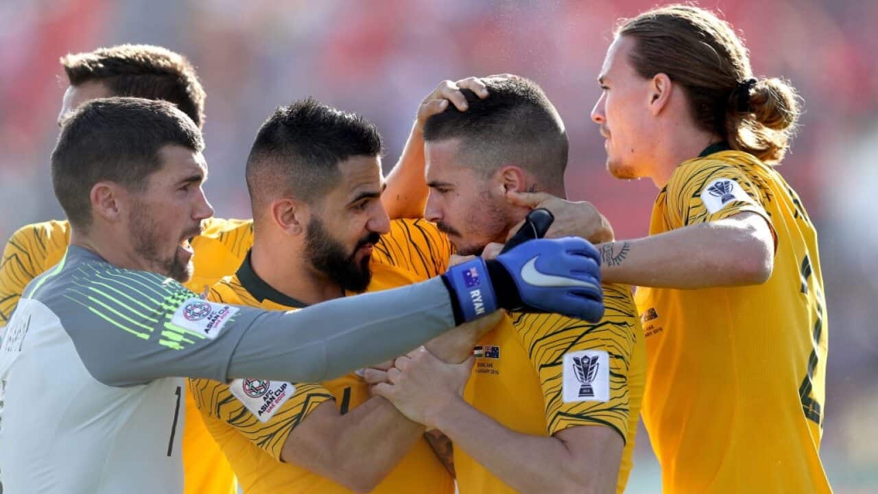 Socceroos