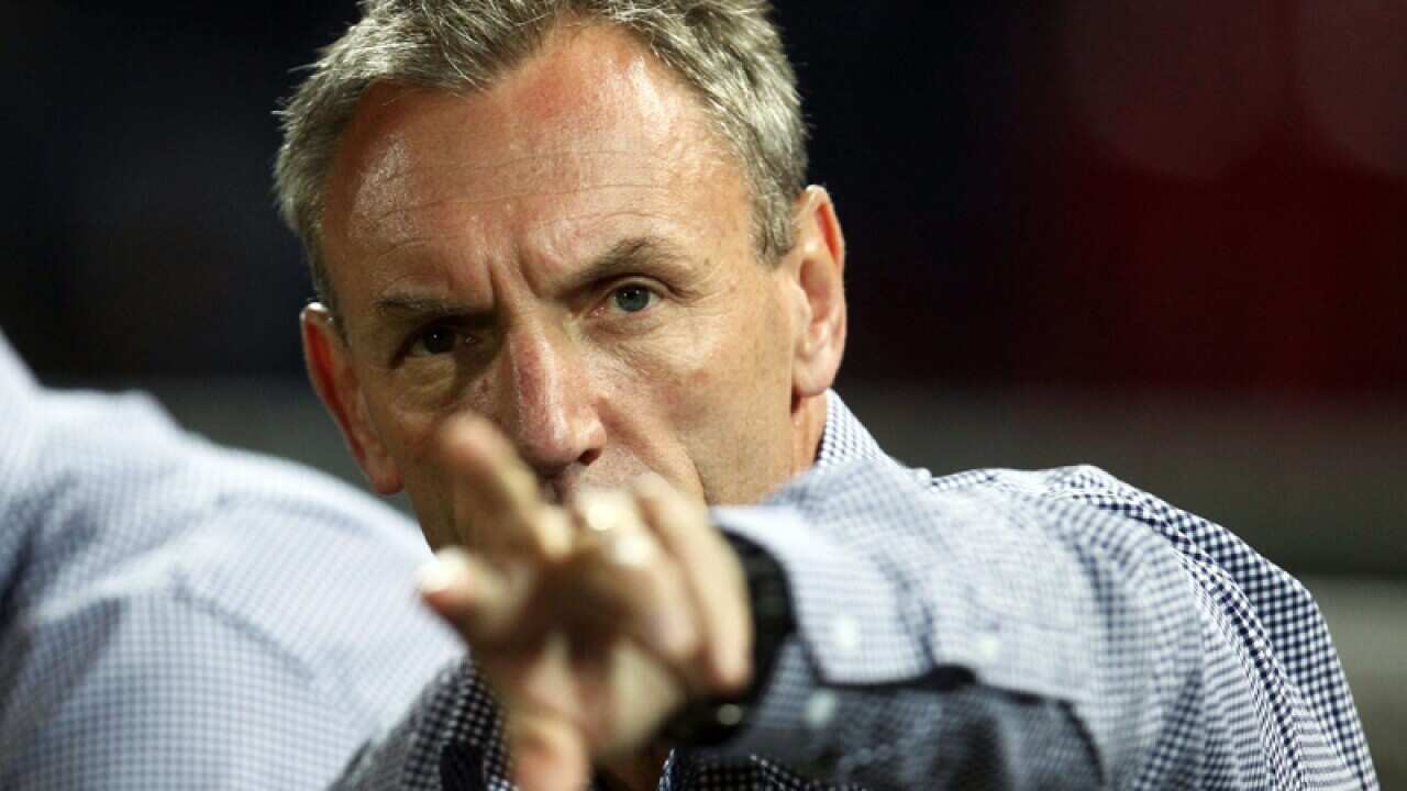 Cowboys ready to "do it for Neil"