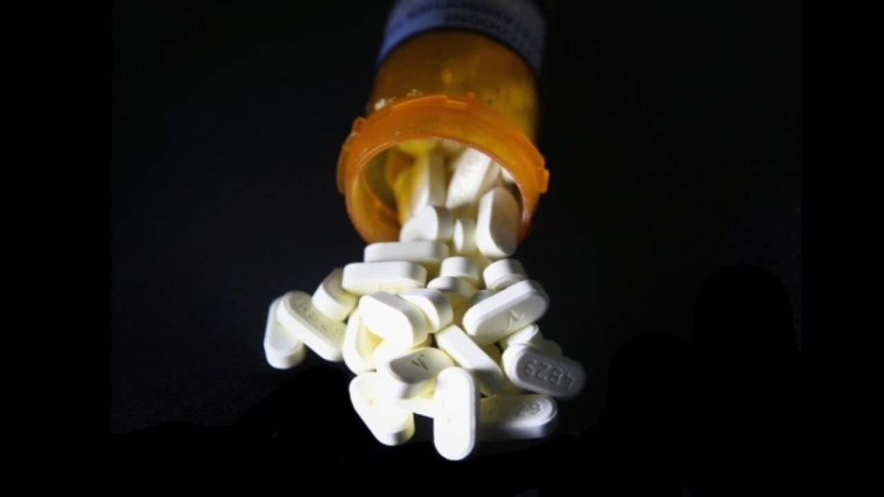 Opioids