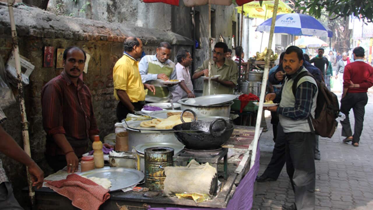 Drug laced parathas sold in Chandigarh, Punjab, Haryana