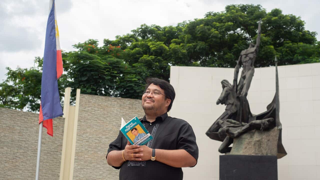 SHIRLEY E ARAW NG KALAYAAN 