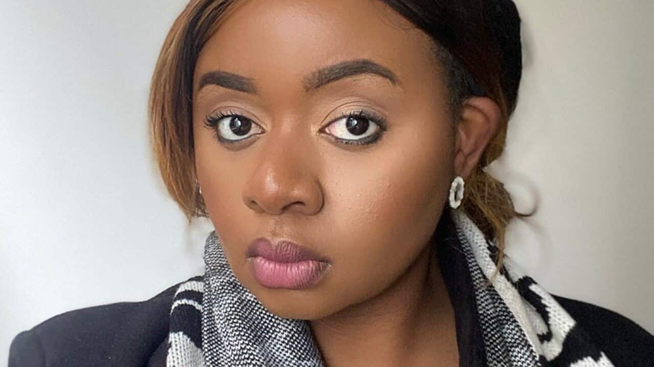 Ruvimbo Togara (Supplied)