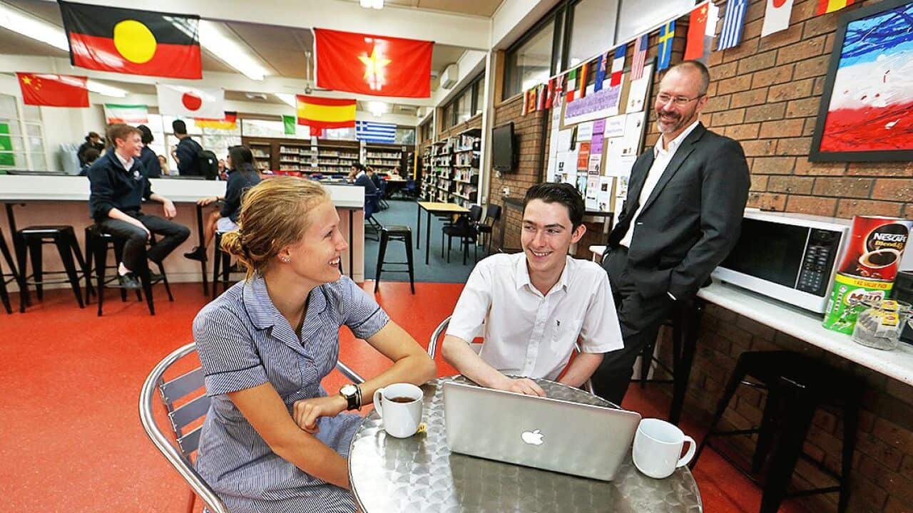 Lindfield Learning Village