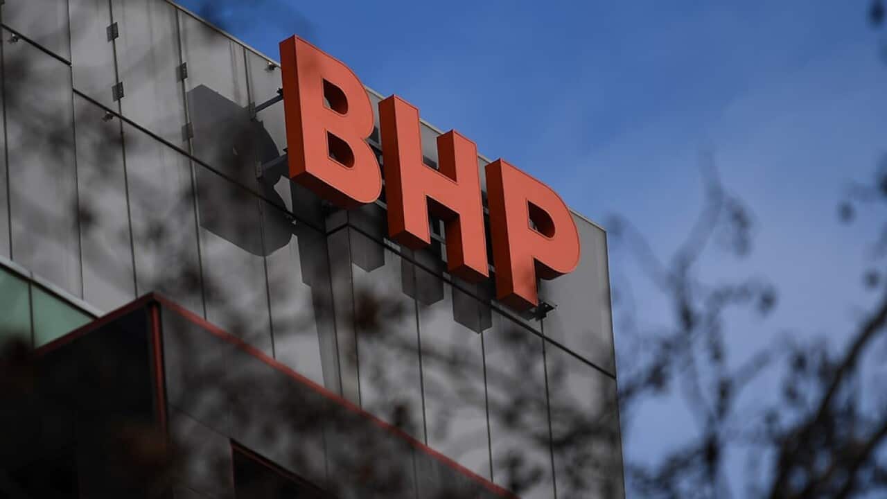 BHP