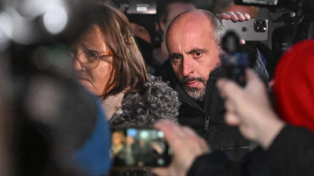 French owners of Swiss bar questioned after deadly fire