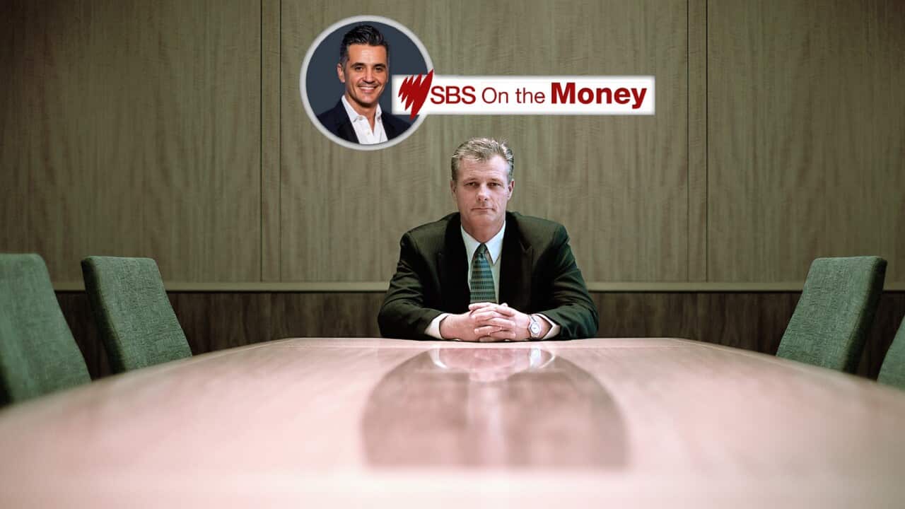 SBS On the Money boss