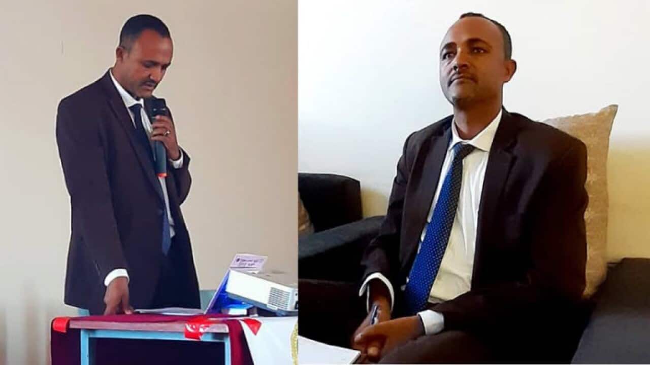 Interview with Abiye Kassahun