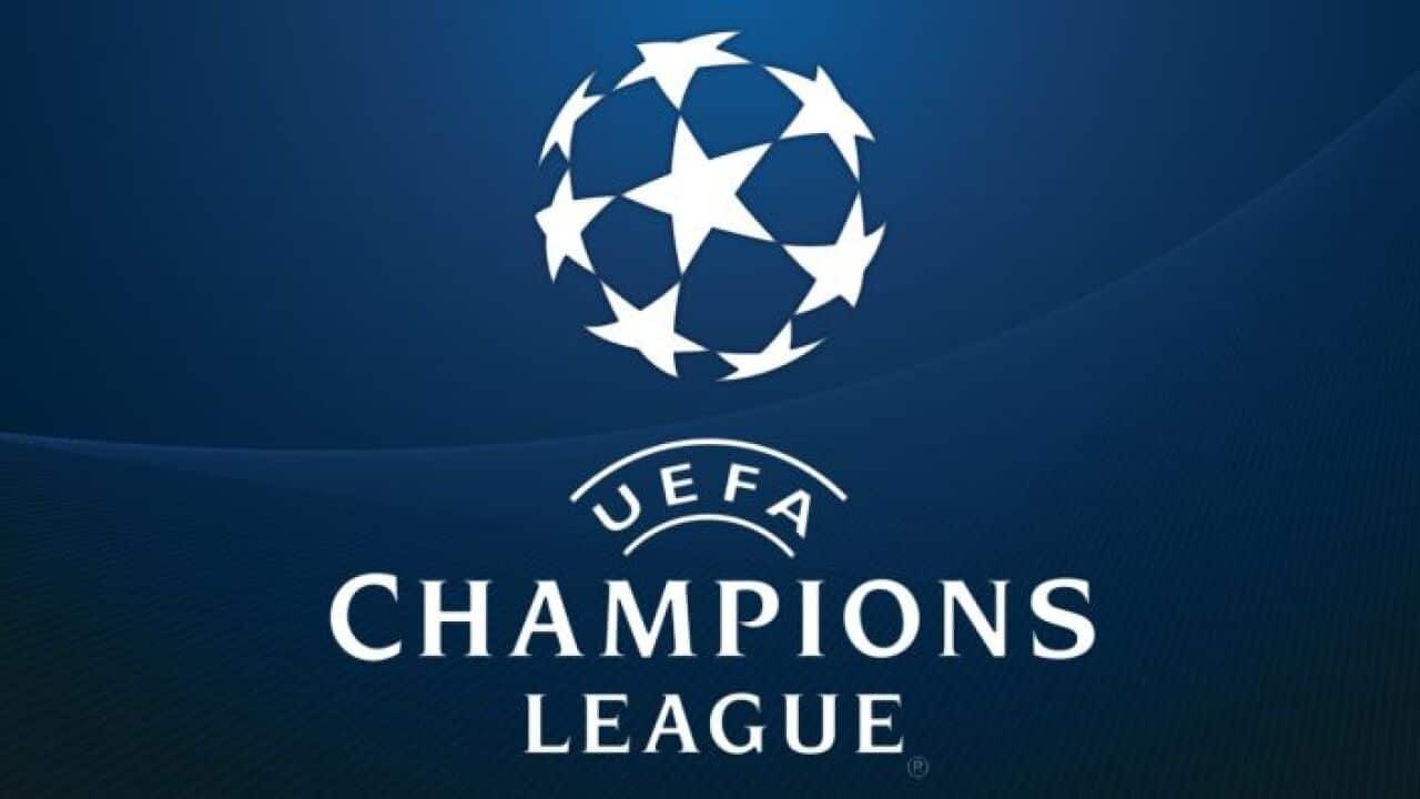 Which teams get the Champions League ticket