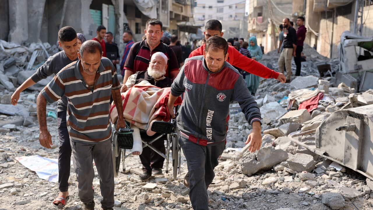 Israeli airstrikes kill dozens of people in Gaza and Lebanon ahead of US aid deadline Israeli airstrikes kill dozens of people in Gaza and Lebanon ahead of US aid deadline