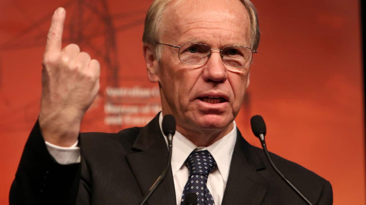 Peter Beattie to stand in election, report