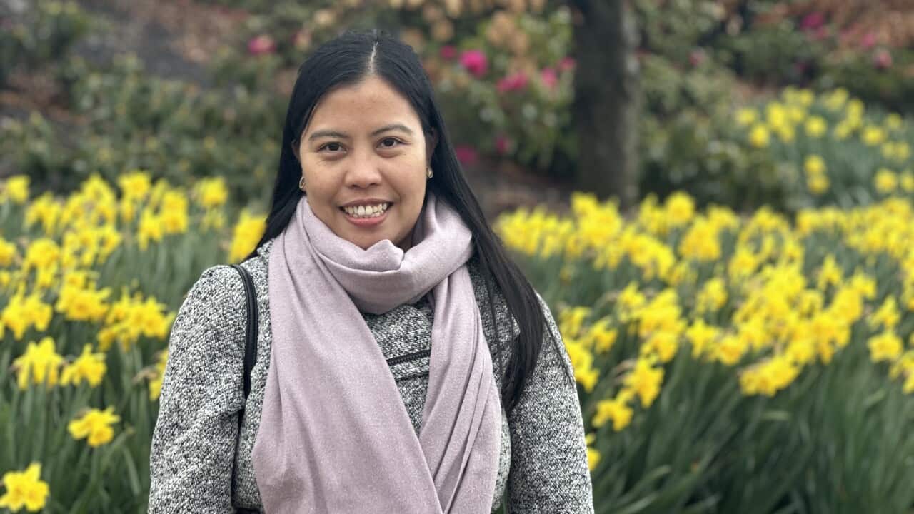 FEDERAL BUDGET FILIPINO EVP