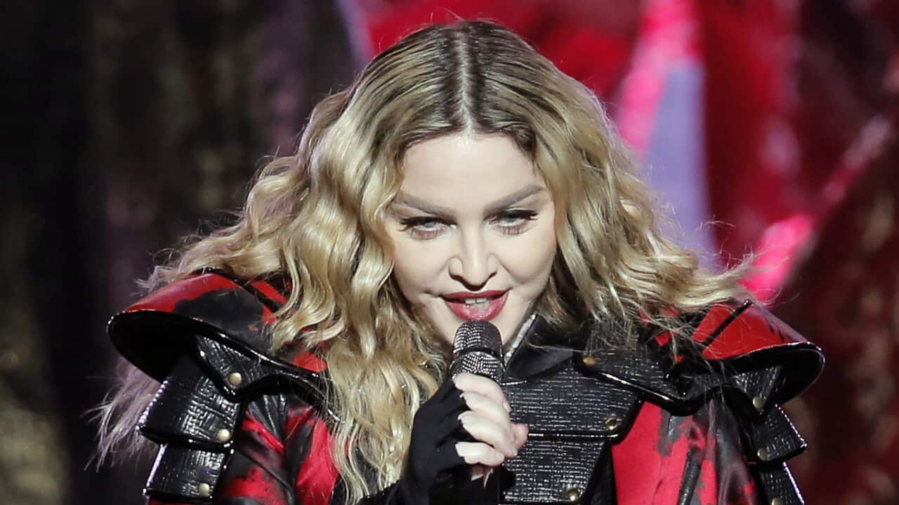 Fans who 'had to get up early' the next day sue Madonna for starting concert late - Vimarsana News