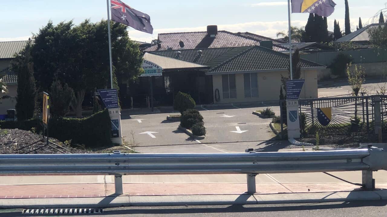 ABHCRC Perth