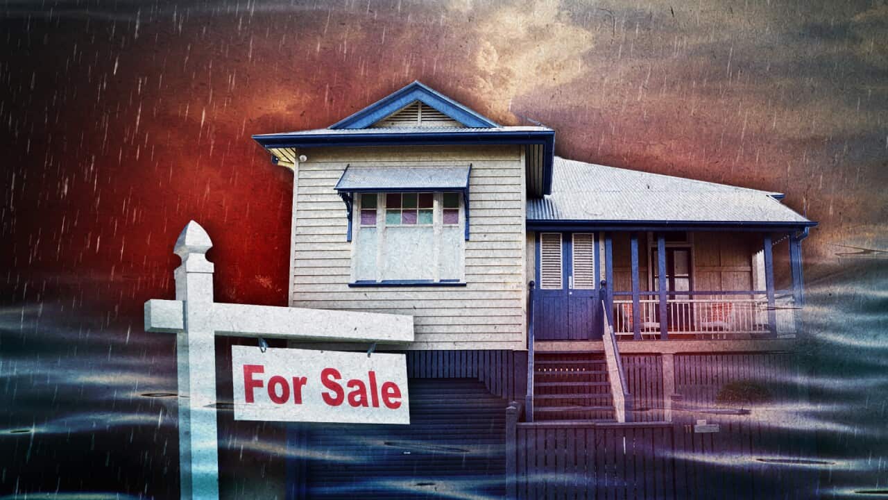 The $42 billion 'disaster penalty' hitting these Australian homeowners
