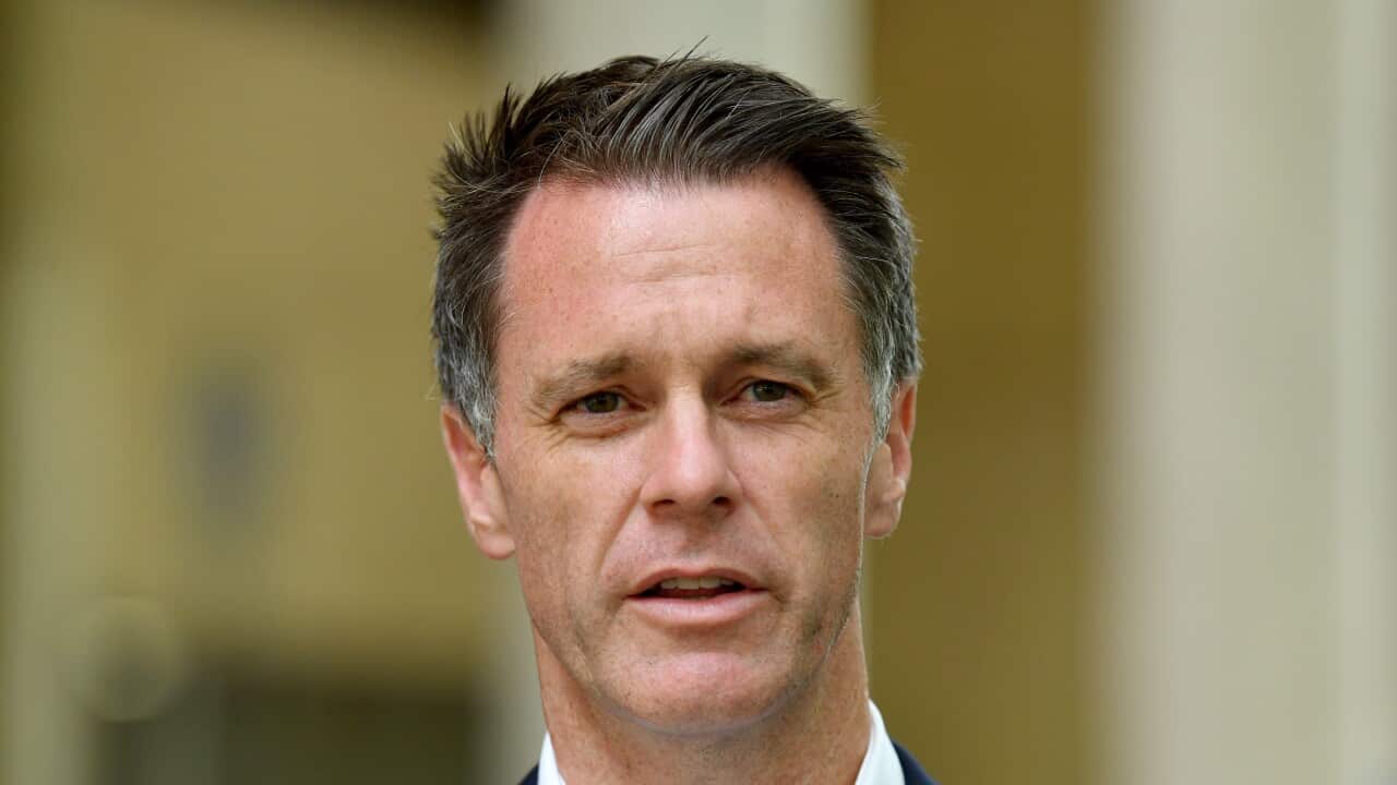 NSW LABOR POLICE KEY ELECTION ASKS