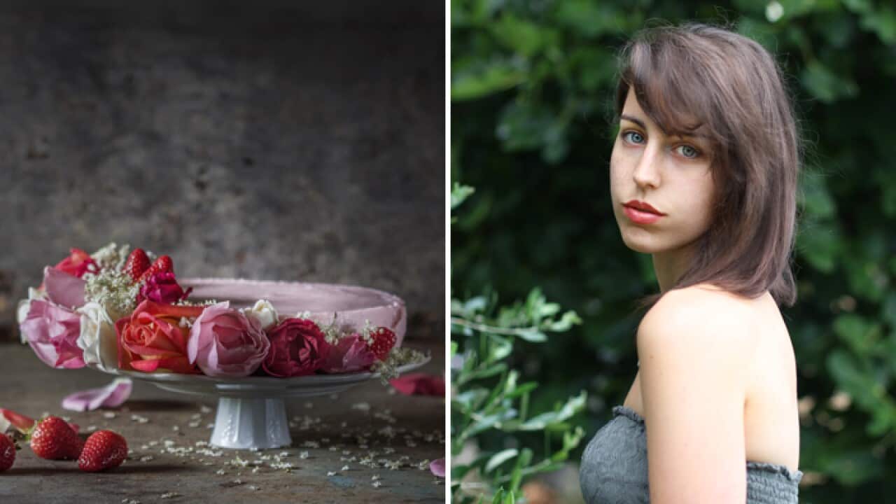 Blog Appetit: Hortus