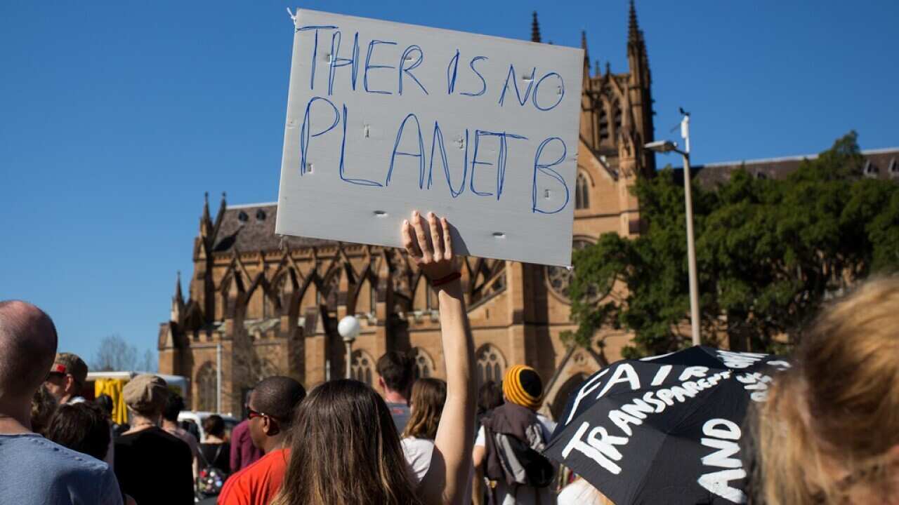 Top 10 environmental mistakes by the Abbott government in its first year