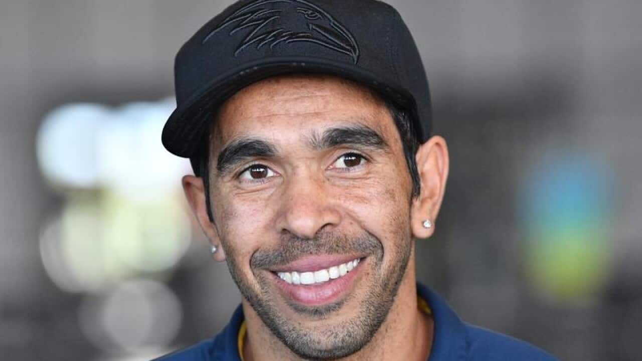 Eddie Betts