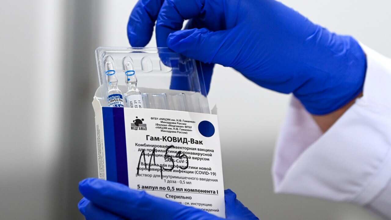 Homeland Report in Macedonian 13 July 2021,