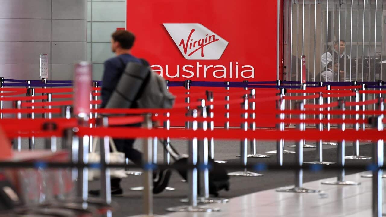 People from New South Wales will be able to travel to Tasmania from today for the first time in seven months