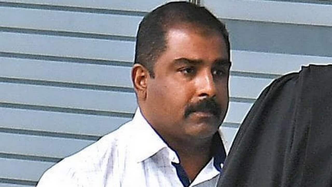 Malayalee Uber driver found not guilty of rape charges