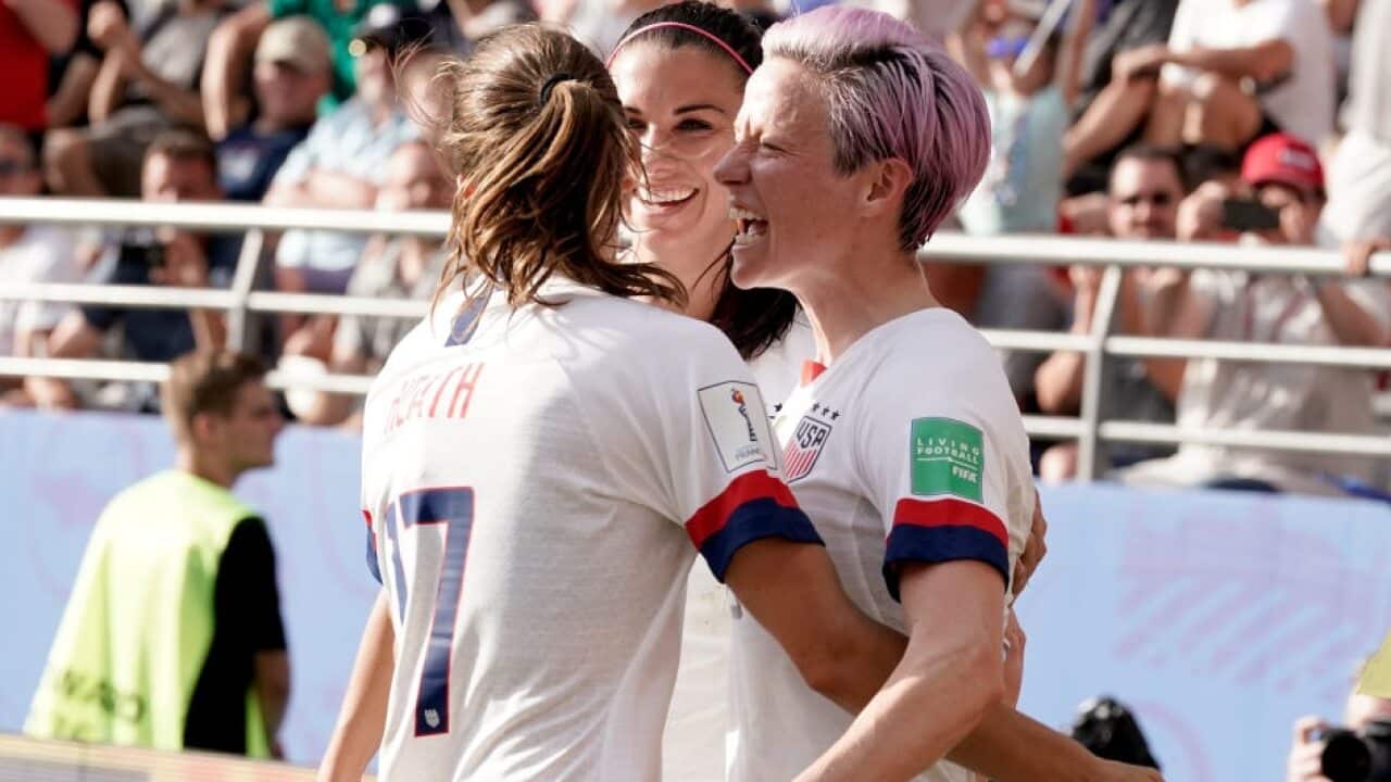 USA