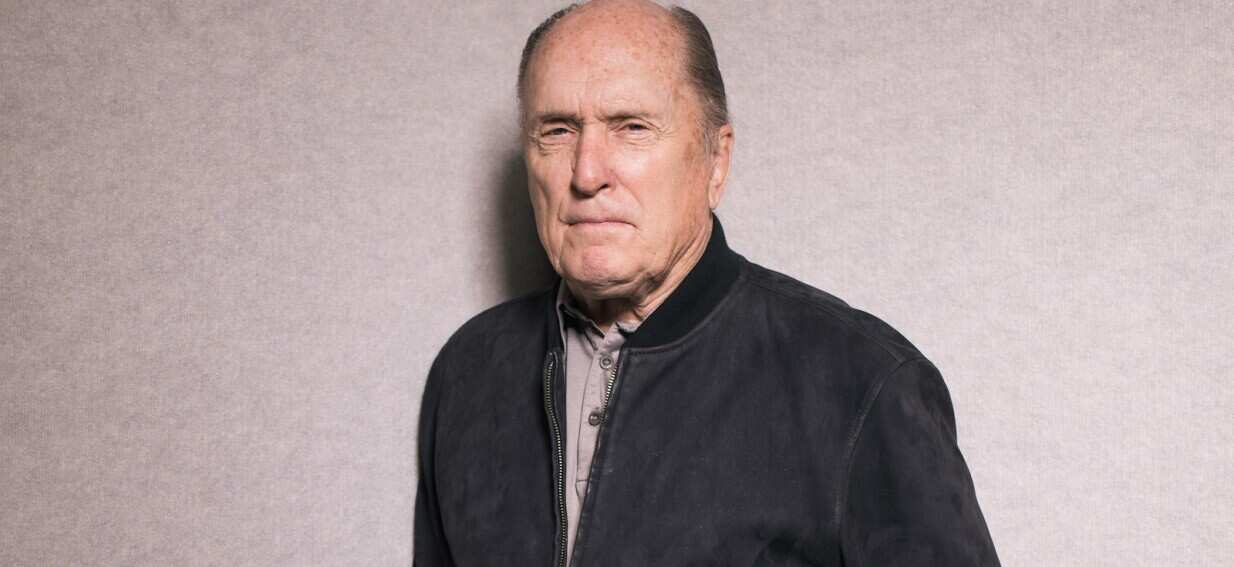 The Godfather and Apocalypse Now star Robert Duvall dies aged 95