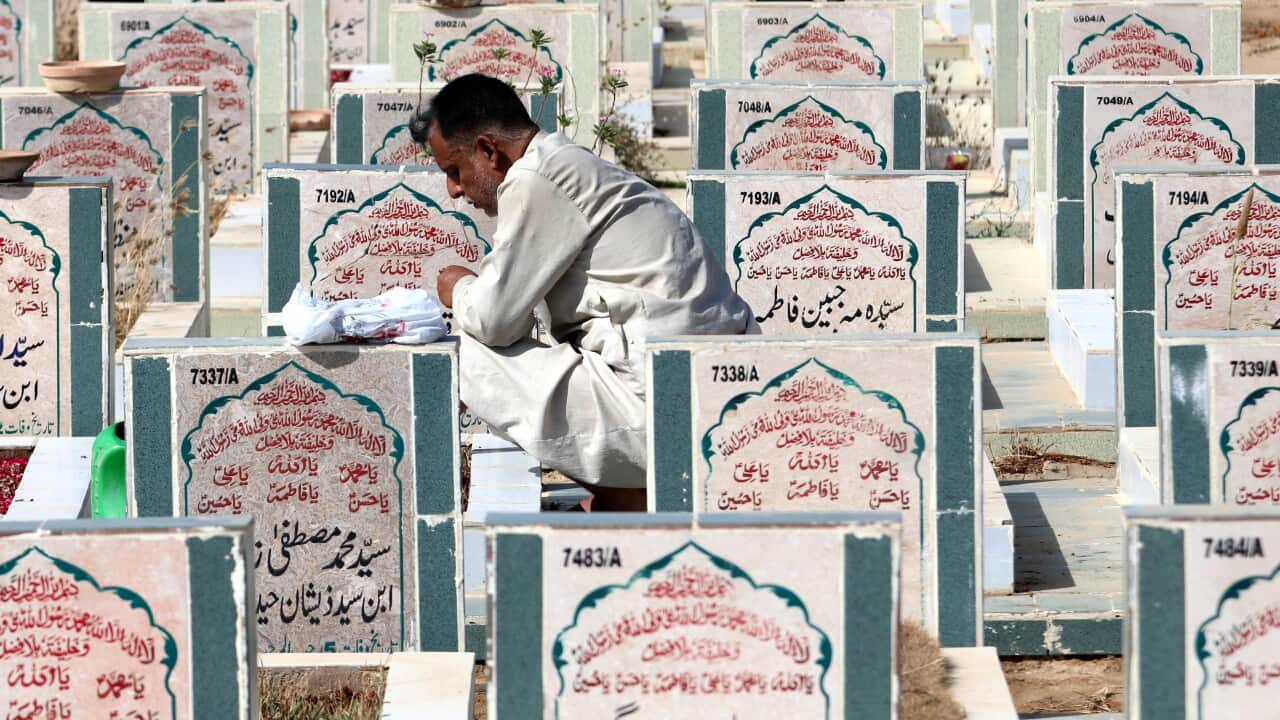 epaselect PAKISTAN BELIEF