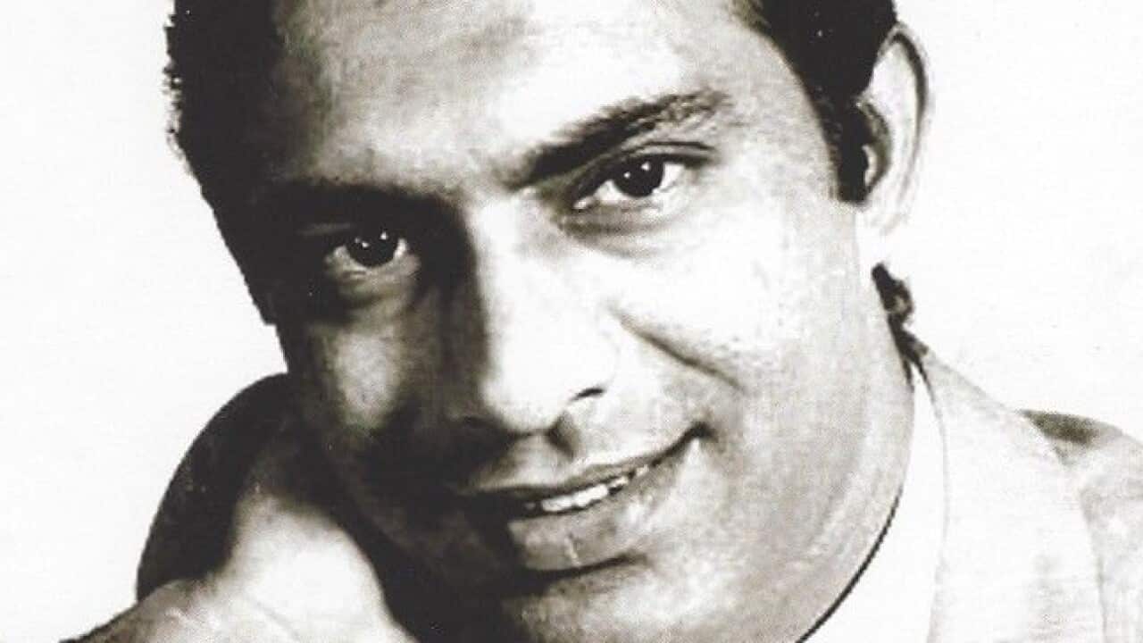Talat Mahmood