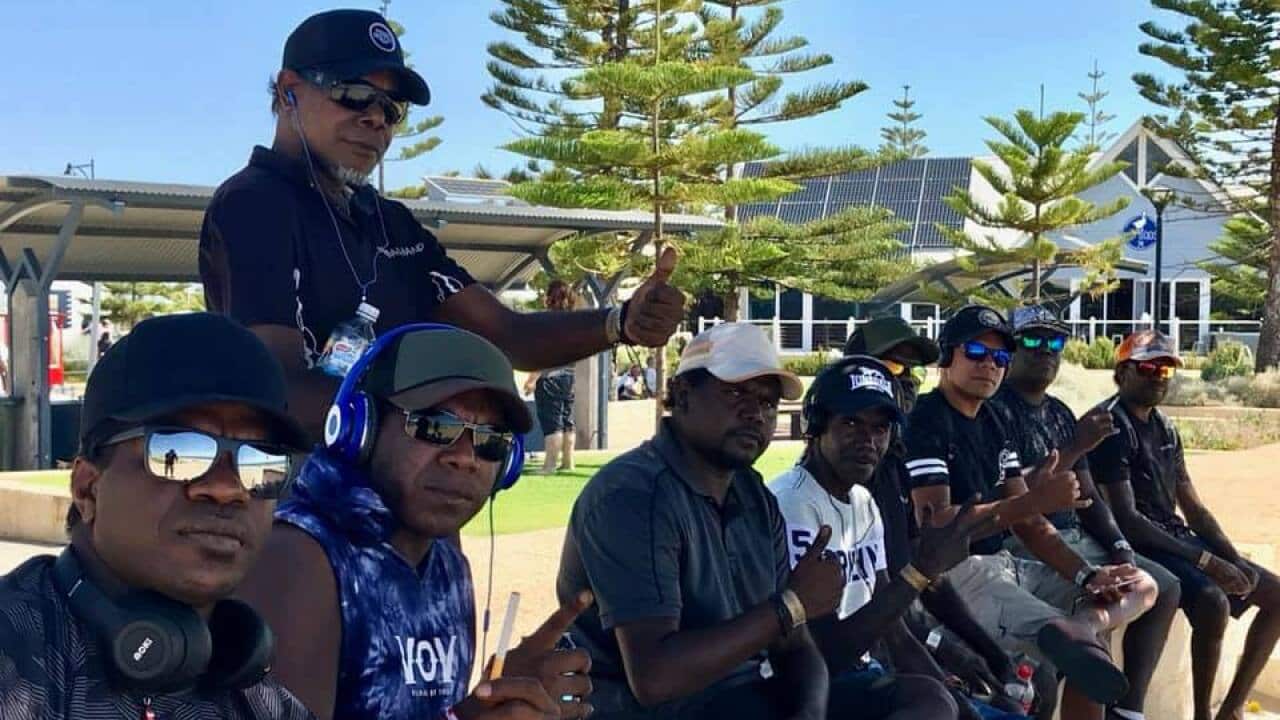 Mambali - A day out down the beach