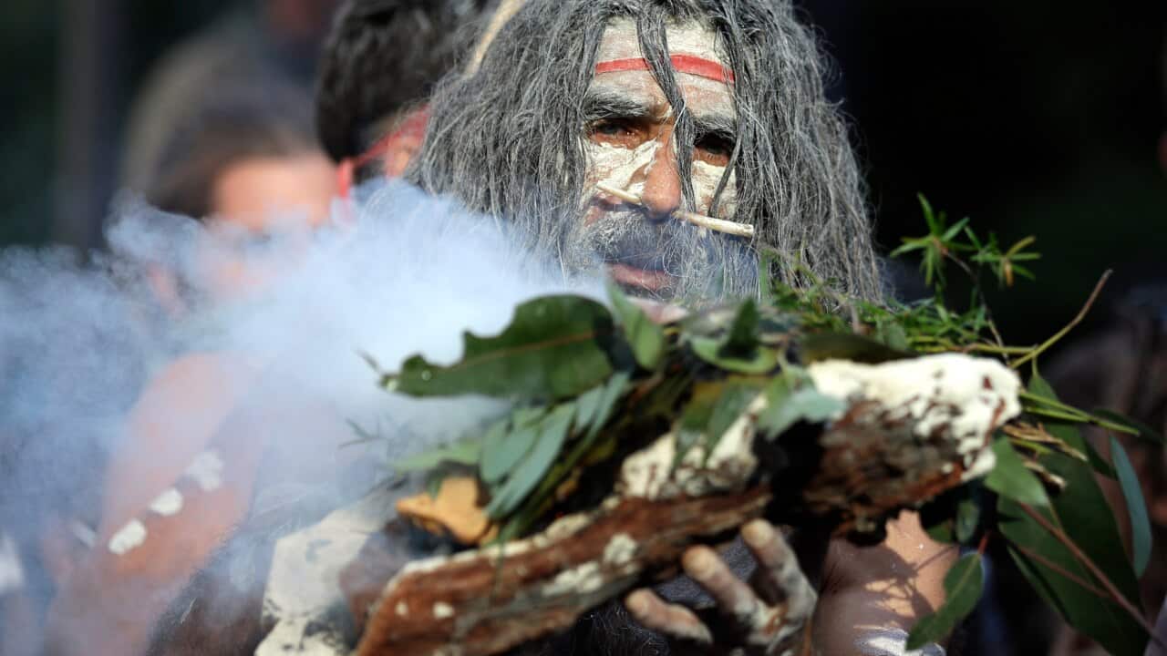 A total of 122 countries additionally highlighted that Australia needs to better protect people's rights.