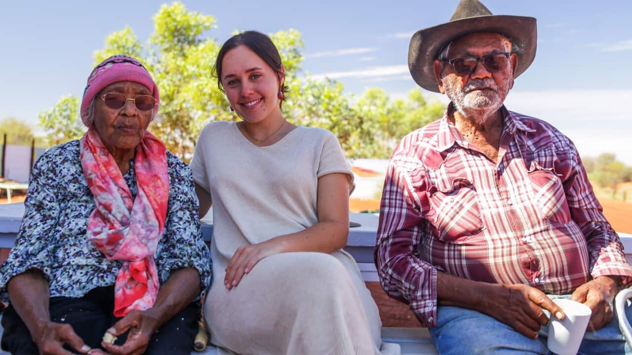 Nanna Bess Liddle, Host Talia Liddle, Pop Bruce Breaden.jpg