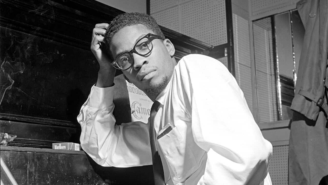 Herbie Hancock