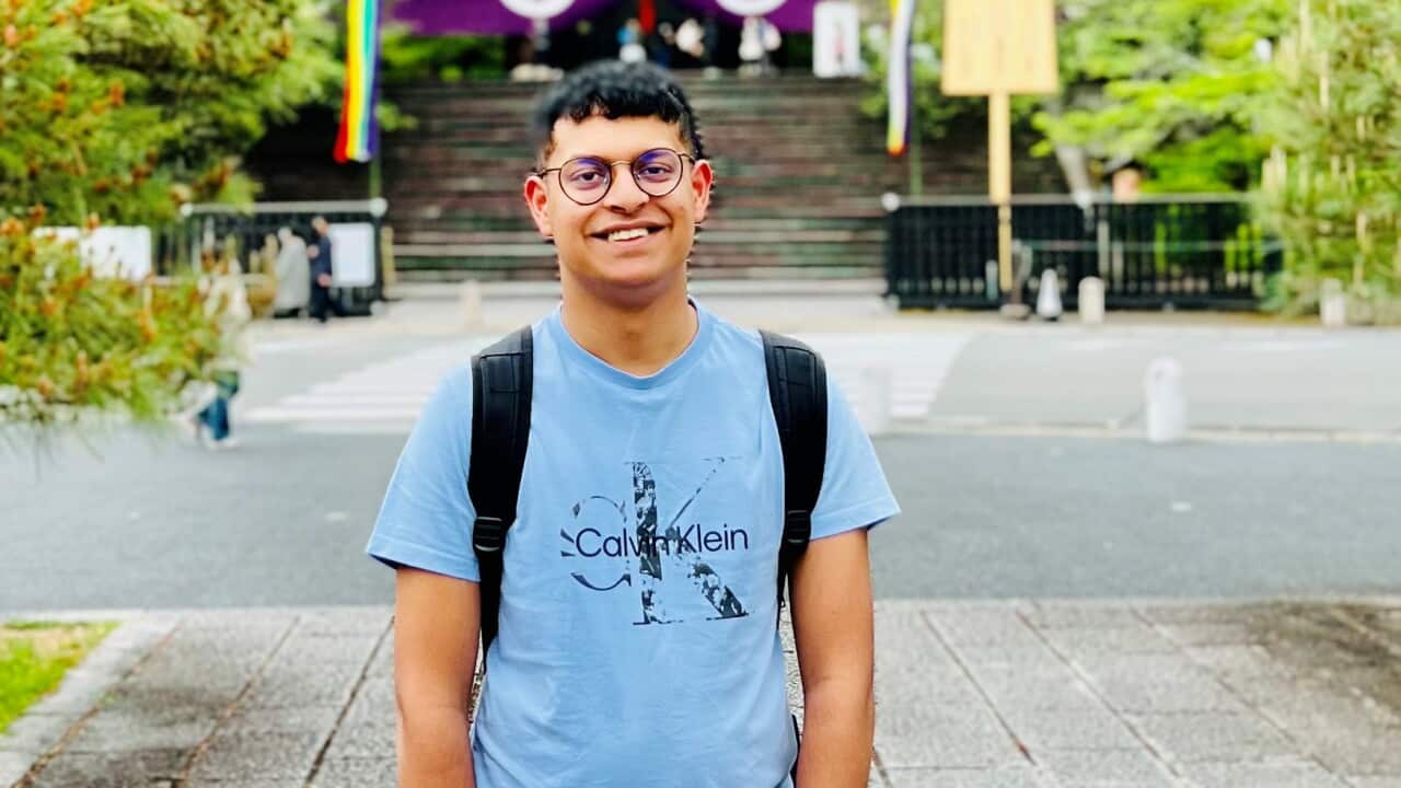 Cost of living: Australian teens like Arya are stressed about their finances - Vimarsana News