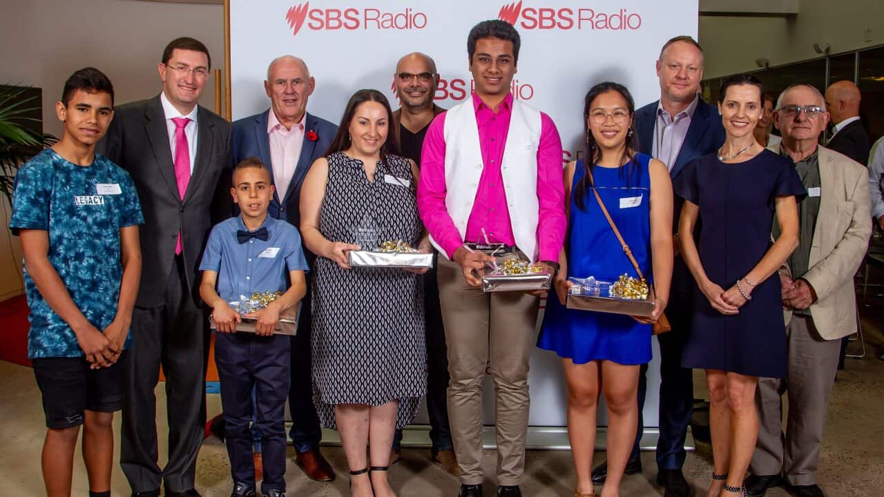 Washindi wa mashindano yakitaifa ya lugha ya SBS ya 2019 watangazwa