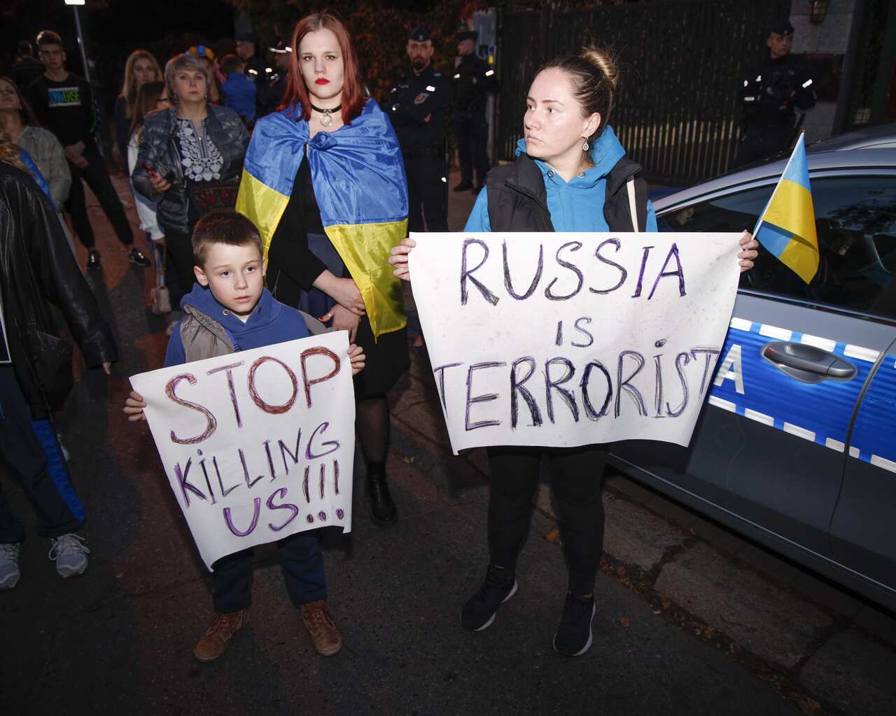 Iranians Killed Ukraine Iranians Killed Ukraine