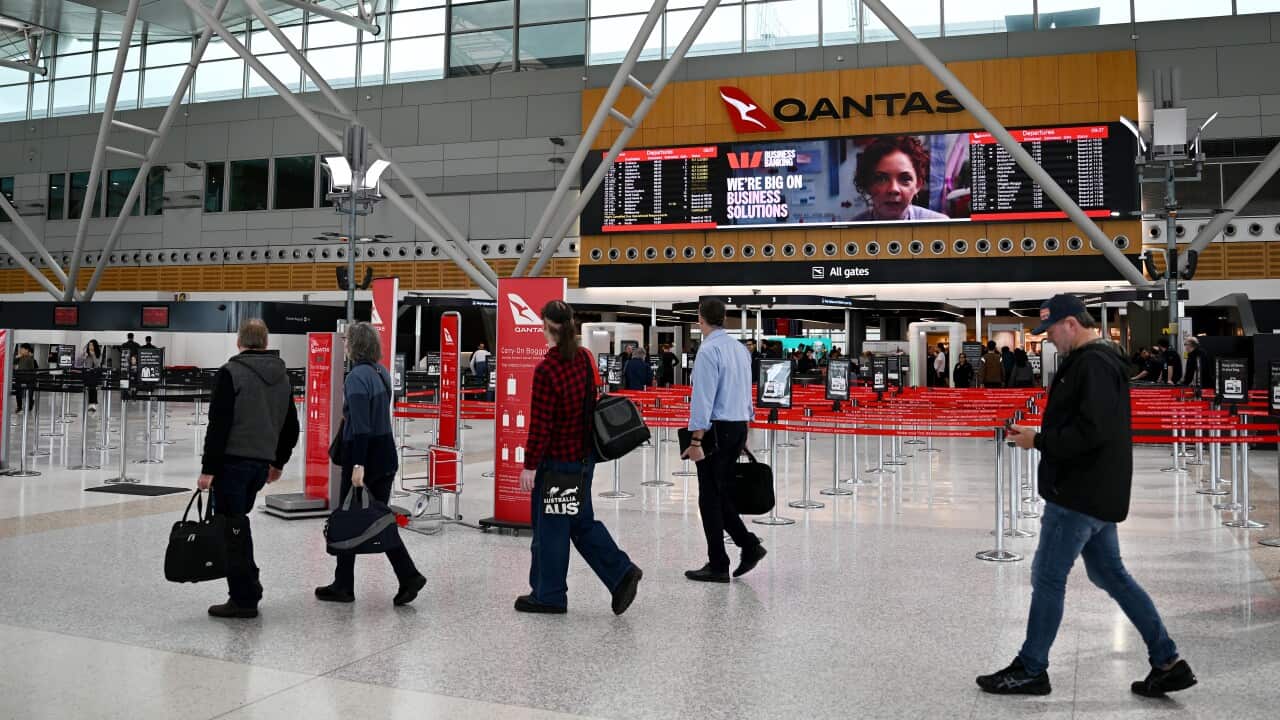 More people are leaving Australia and not coming back as travel surges More people are leaving Australia and not coming back as travel surges