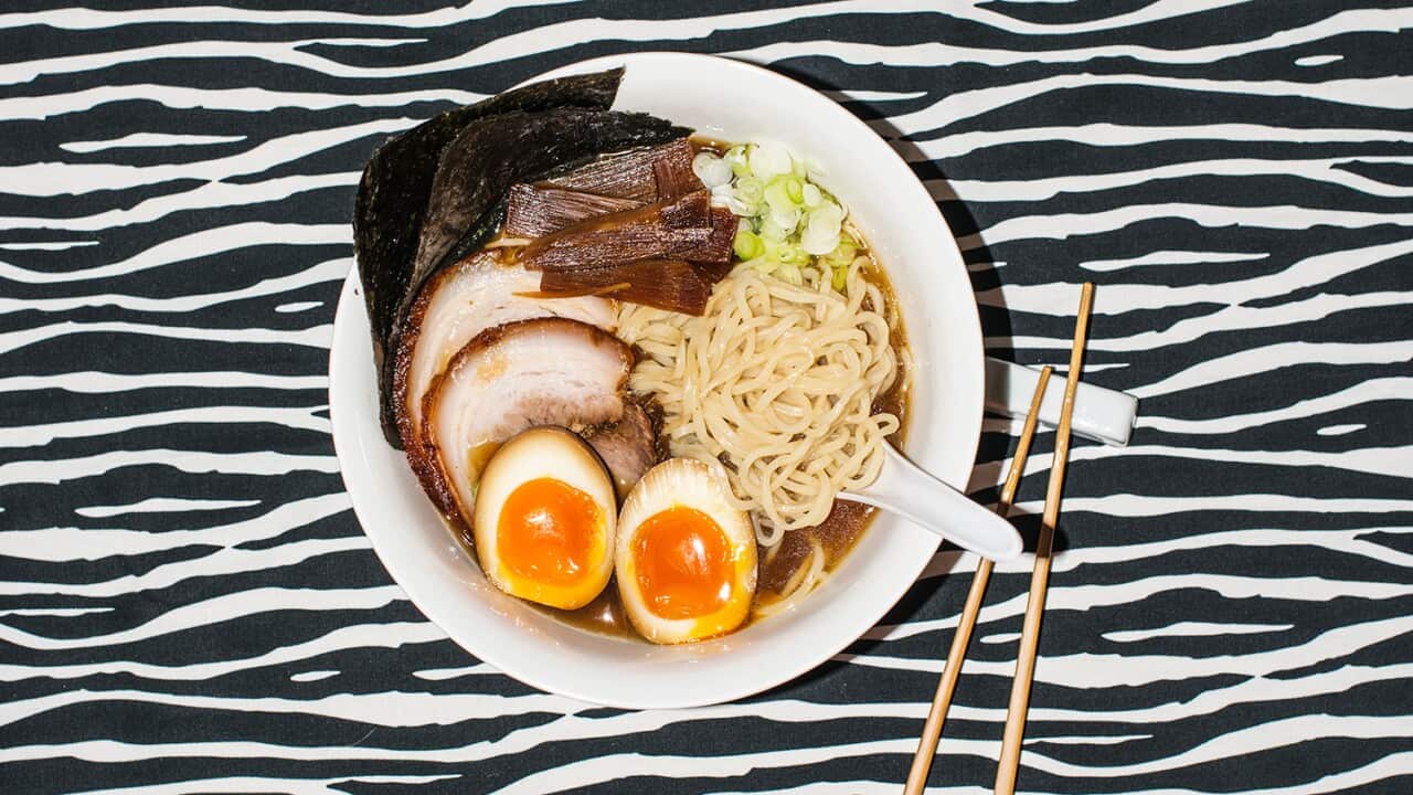 Ramen