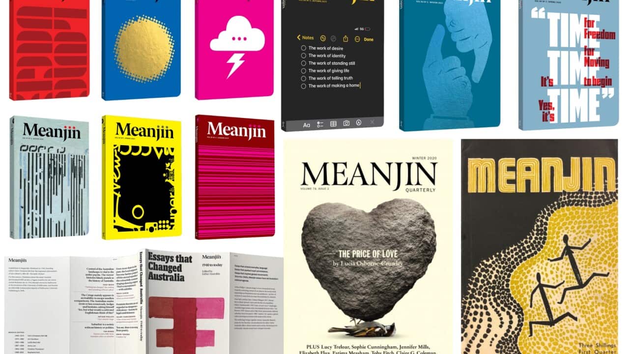 Meanjin covers over the years_Canva montage_Melbourne University Press.jpg