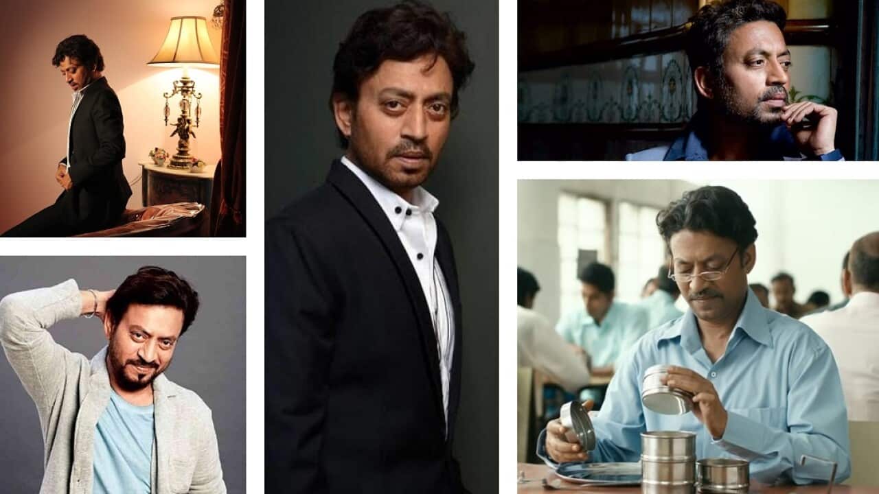 "Nudutu Cinemawa” – Analysis of Irrfan Khan’s acting career