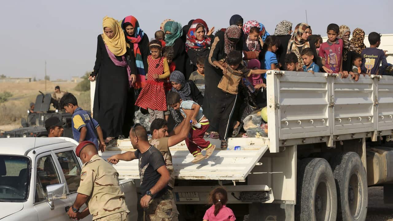 Image for read more article 'RELATED READING'