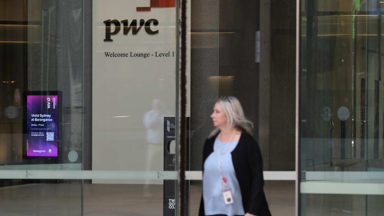 Australia PwC