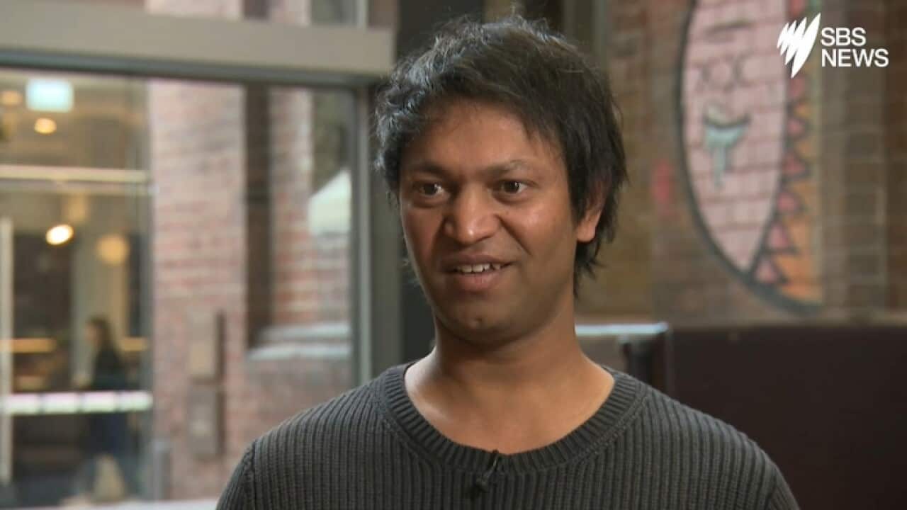 Saroo Brierley