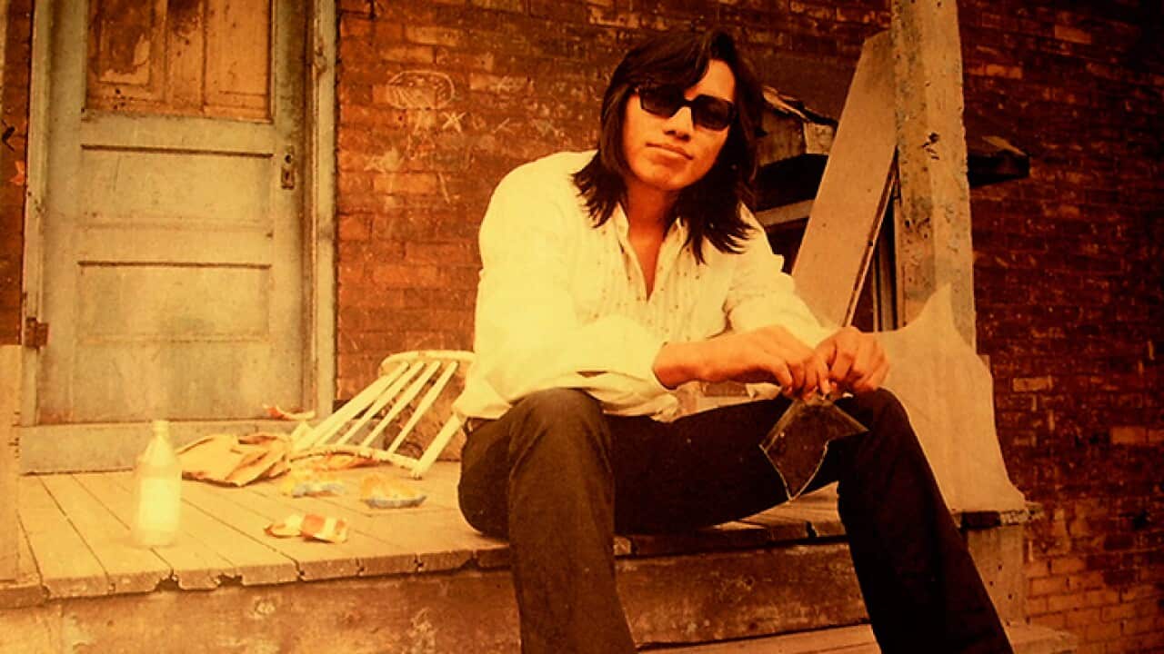 Searching for Sugarman