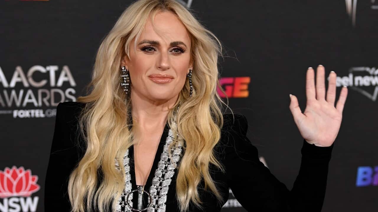 Rebel Wilson hat 30 kg abgenommen