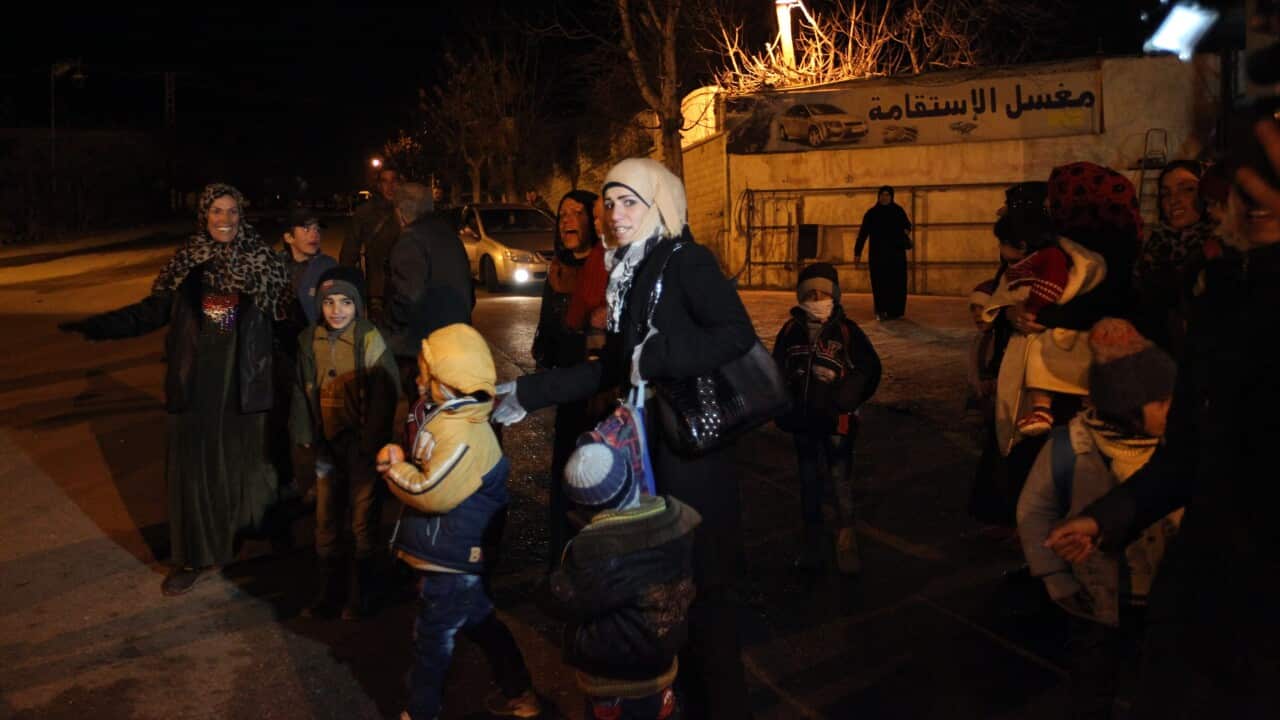 Syria